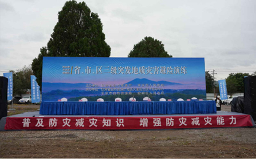 掌握关键步骤：如何成功开展宁夏消防安全宁夏应急演练