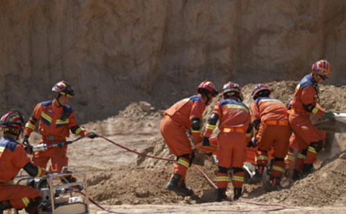 优化宁夏宁夏宁夏应急演练策划实施：提升应急响应能力的关键策略