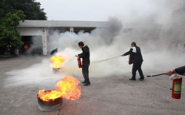 全面提升安全意识:关于消防宁夏应急演练的关键步骤与策略 全面提升安全意识:关于消防宁夏应急演练的关键步骤与策略