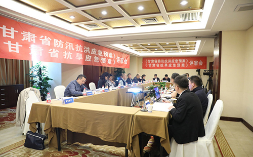 宁夏应急预案修编:确保安全,提升应对能力 宁夏应急预案修编:确保安全,提升应对能力