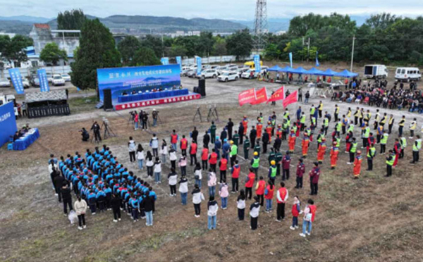 宁夏应急演练全流程:企业级桌面推演方案设计攻略 宁夏应急演练全流程:企业级桌面推演方案设计攻略