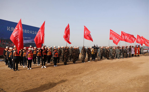 筑牢安全防线：为什么定期开展消防宁夏应急演练至关重要？