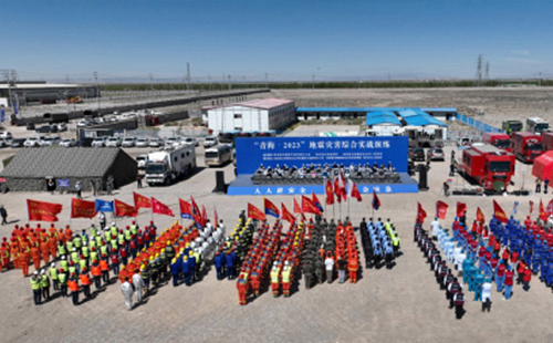 宁夏宁夏应急演练公司服务内容与企业安全演练实施指南 宁夏宁夏应急演练公司服务内容与企业安全演练实施指南